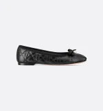 Dior Ballet Flat - Image 4